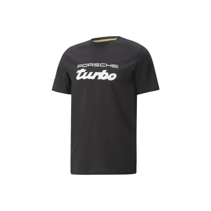 PUMA Porsche Legacy Men's Polo Shirt-0