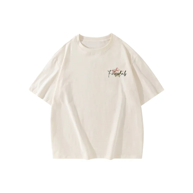 FORCEPULR T Shirts Unisex-1