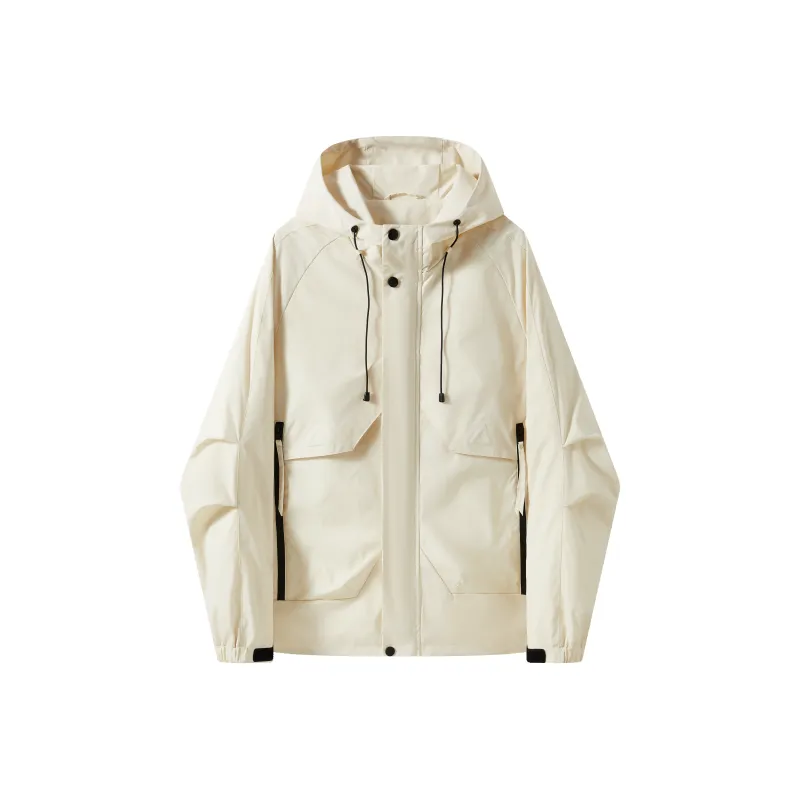 DBD WH Jackets Unisex-2