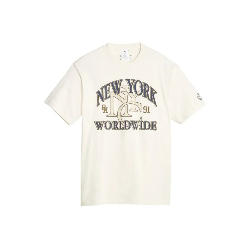 PUMA X Rhuigi Graphic Tee-0