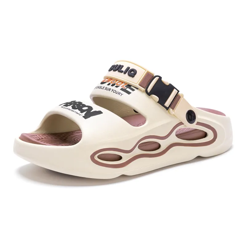 TZLDN Slippers / Home Slippers-19