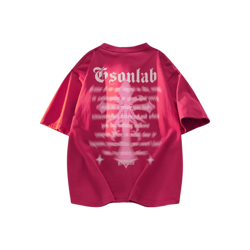 GSON T Shirts Unisex-23