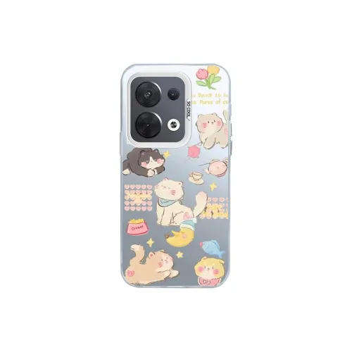 ZHENGGUANG Phone Cases