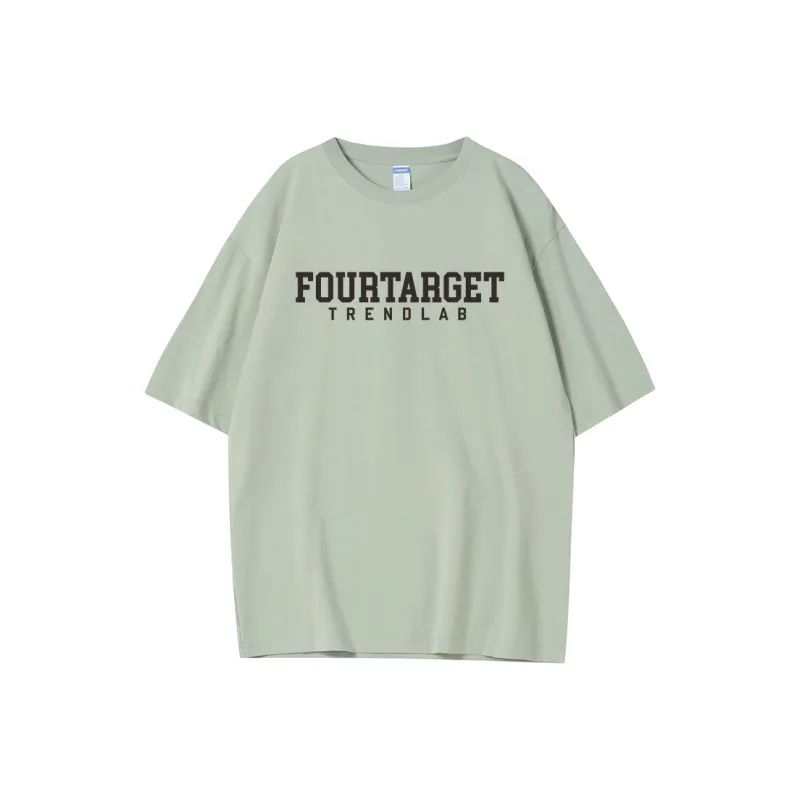 4T T-Shirts Unisex-18