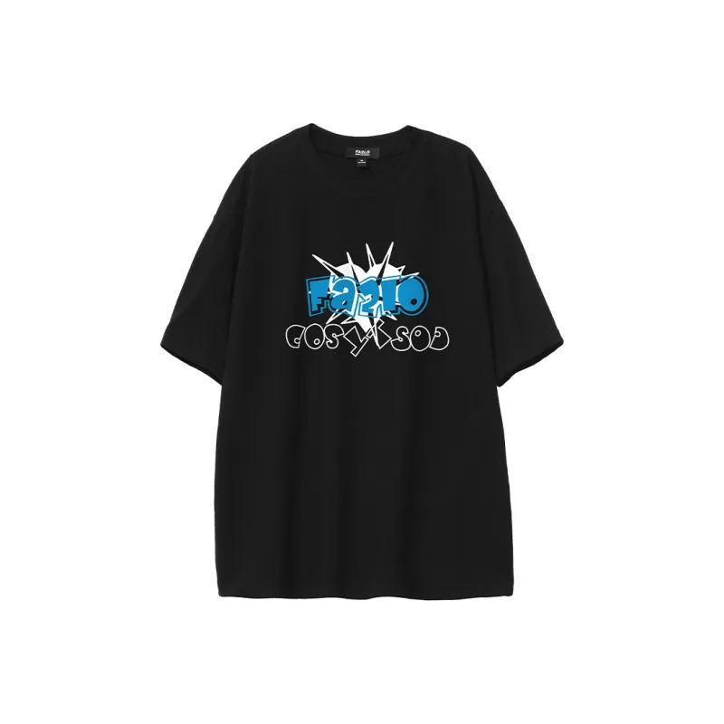 FA2LO T Shirts Unisex-0