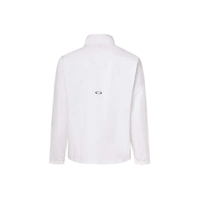 Oakley Jackets Men White-1