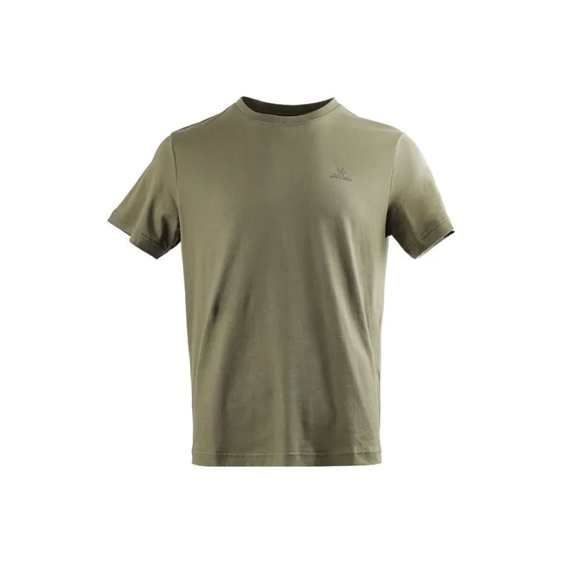 MOBI GARDEN T Shirts Unisex-4