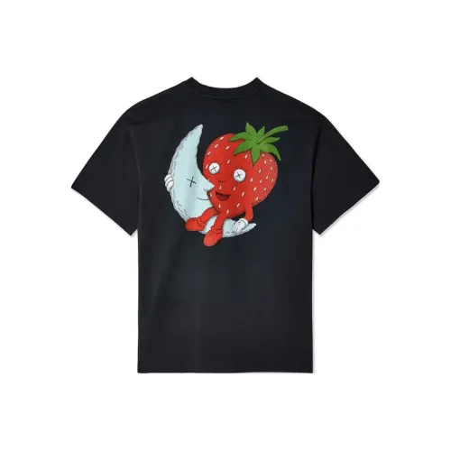 Nike X Kaws Sky High Farm Workwear Swoosh T shirt