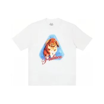 PALACE Bunny T shirt