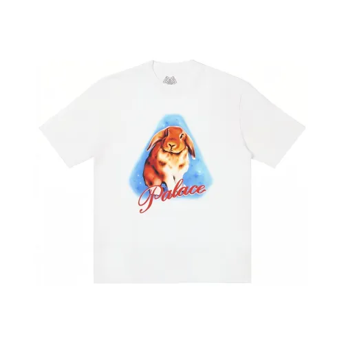 PALACE Bunny T shirt