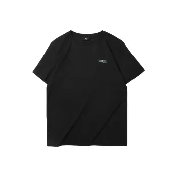 HLA Power Young Series T-Shirt Half-Sleeve Men's