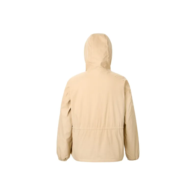 Adidas Jackets Coats Women's Warm Sand-1
