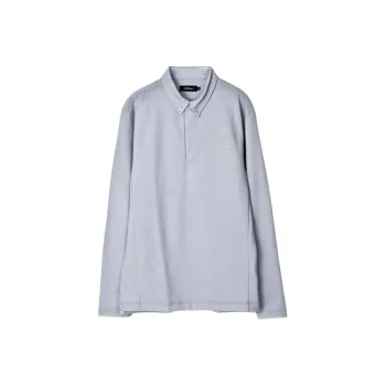 TITLEIST T-Shirts Men Gray