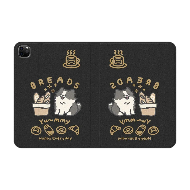 YIBAOBAO Tablet Protective Cases-11