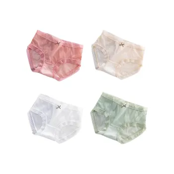 Urban Beauty Underpants Women's 4 Pack
