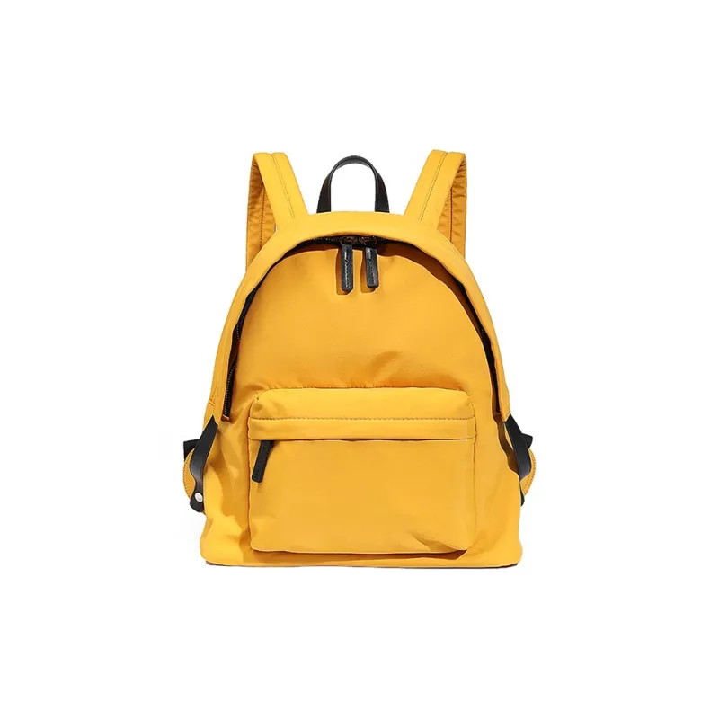 Vigno Oxford Backpack Regular Women's Multicolor-9