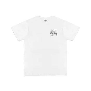 BILLIONAIRE BOYS CLUB Parfum Tee