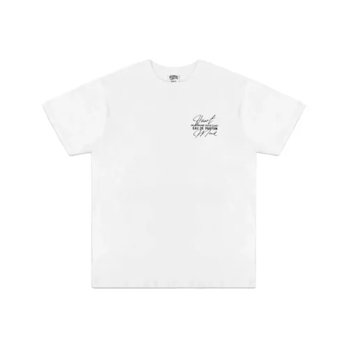 BILLIONAIRE BOYS CLUB Parfum Tee