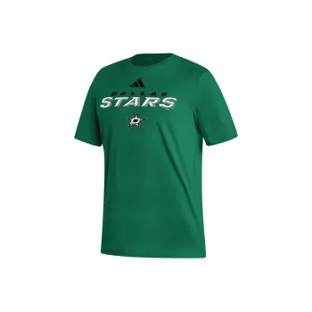 Adidas Panthers Nhl Fresh Tee T Shirt Men's Green