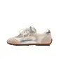 Beige Silver