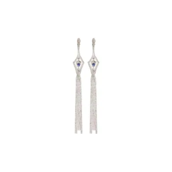 Valentino Rêve Radieux Clip on Earrings