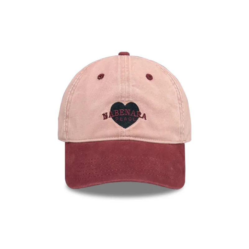 ZANC High Quality Cotton Baseball Caps Unisex-2