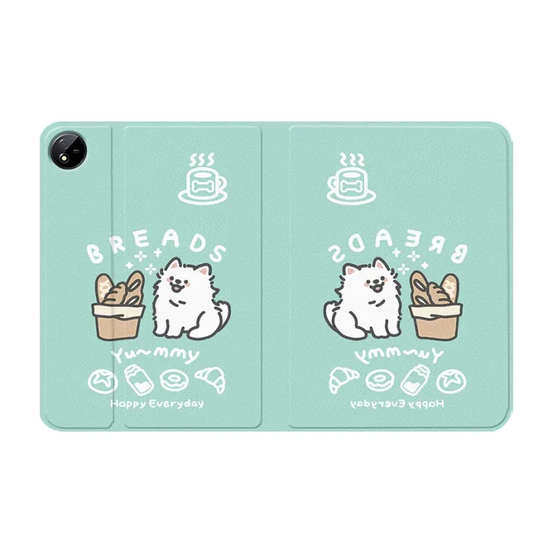 YIBAOBAO Tablet Protective Cases-23