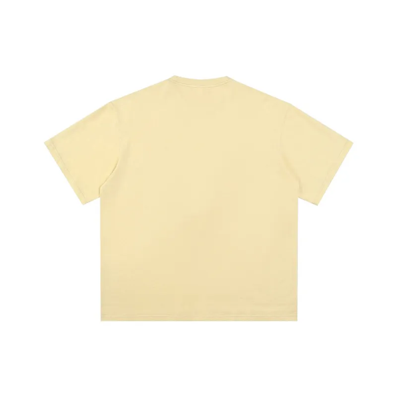WOOD SOON T Shirts Unisex-19