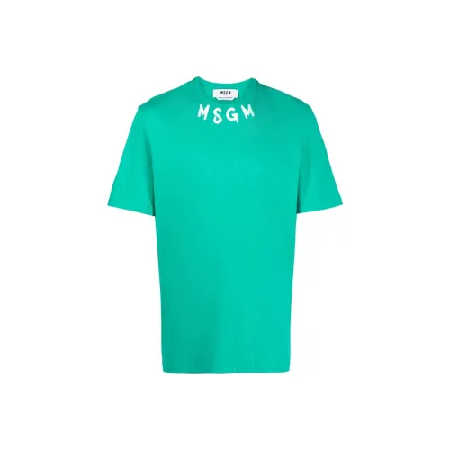 Msgm Sneakers Skateboarding Shoes