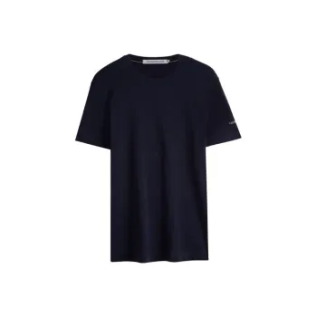 CALVIN KLEIN T Shirt Men's Blue