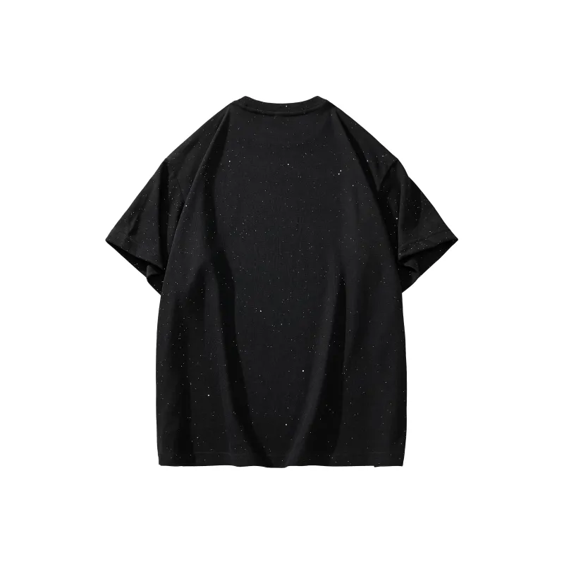 Crayon Shinchan T Shirts Unisex-19