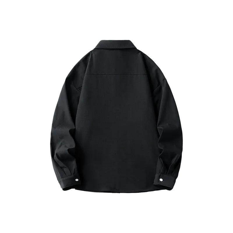 WARRIOR Jackets Unisex-1