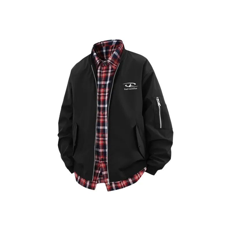 PAUL COSTELLOE Jackets Unisex-0