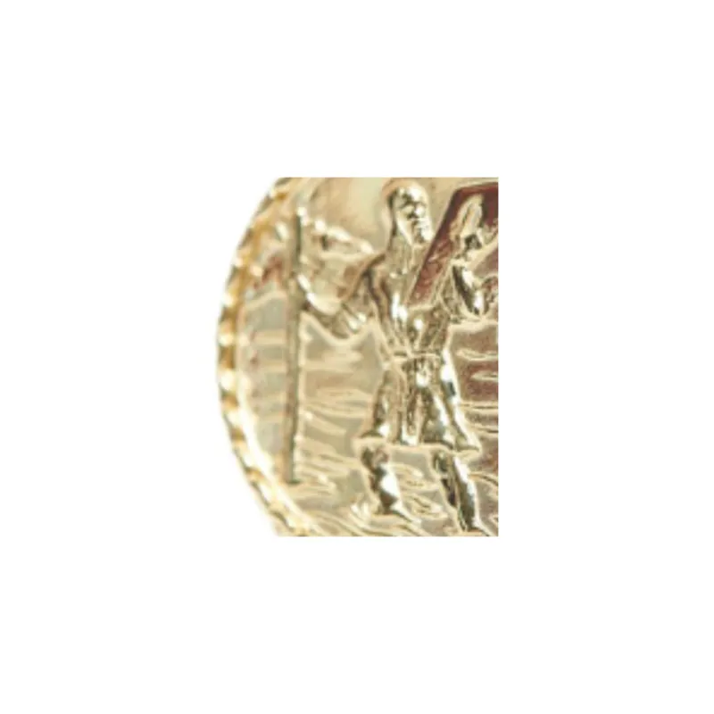 PALACE Rings Unisex-2