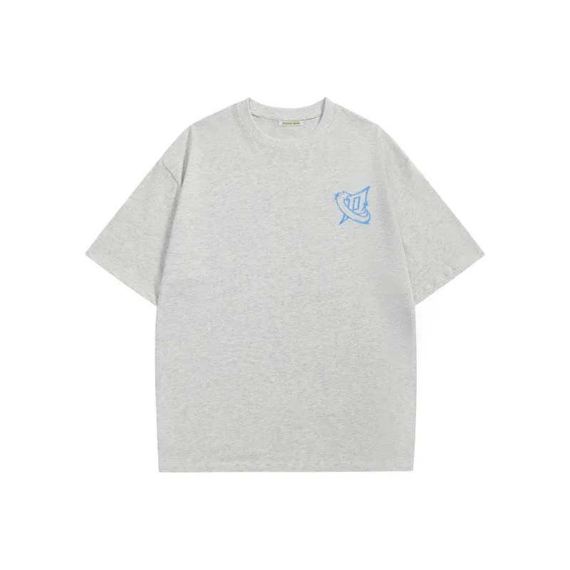Budding Bear T Shirts Unisex-8