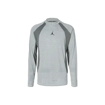 Jordan T Shirt Men's Sea Glass Blue