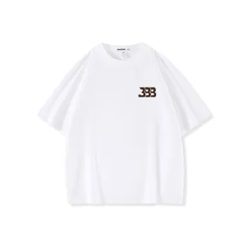 BAGE T Shirts Unisex