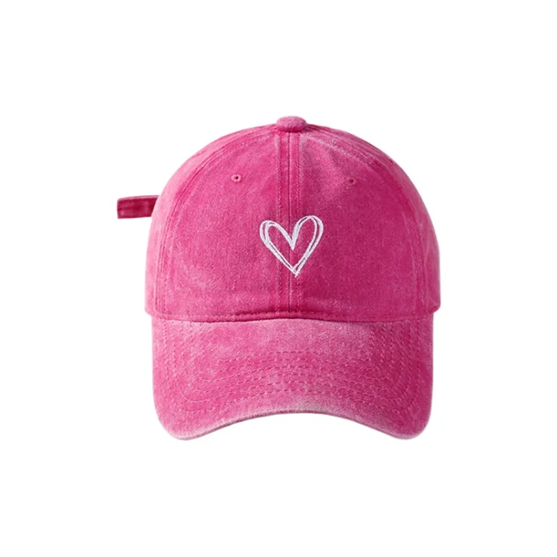 YUZHAOLIN Cotton Baseball Caps Unisex-9