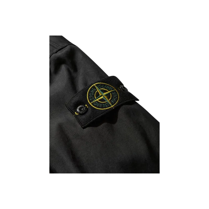 STONE ISLAND Watro TC Hooded Jacket-2