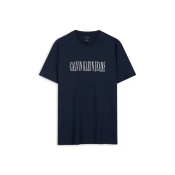 Calvin Klein T Shirts Men