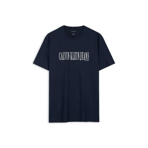 Calvin Klein T Shirts Men