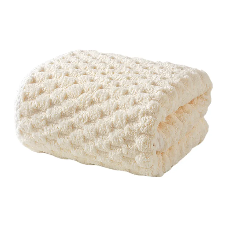 Snow bunches Towels-3