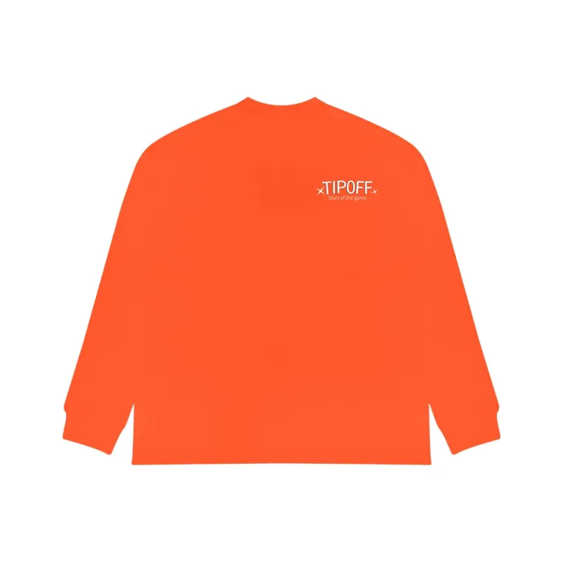 TIP OFF T Shirts Unisex-12