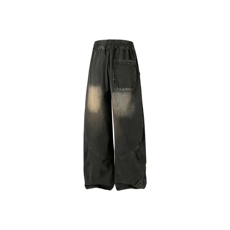 FASTFISH Jeans Unisex-2