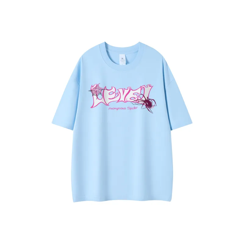 LEVEL RELAX Series T Shirt Unisex-25