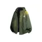 Army Green Thickened[Comes with Fleece-Lined Liner]