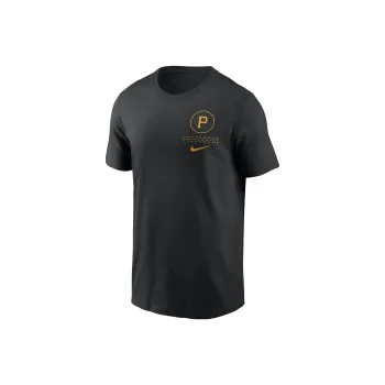 Nike City Connect MLB Pittsburgh Pirates Men's T-Shirt