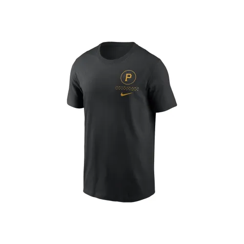Nike City boot MLB Pittsburgh Pirates Men's T-Shirt