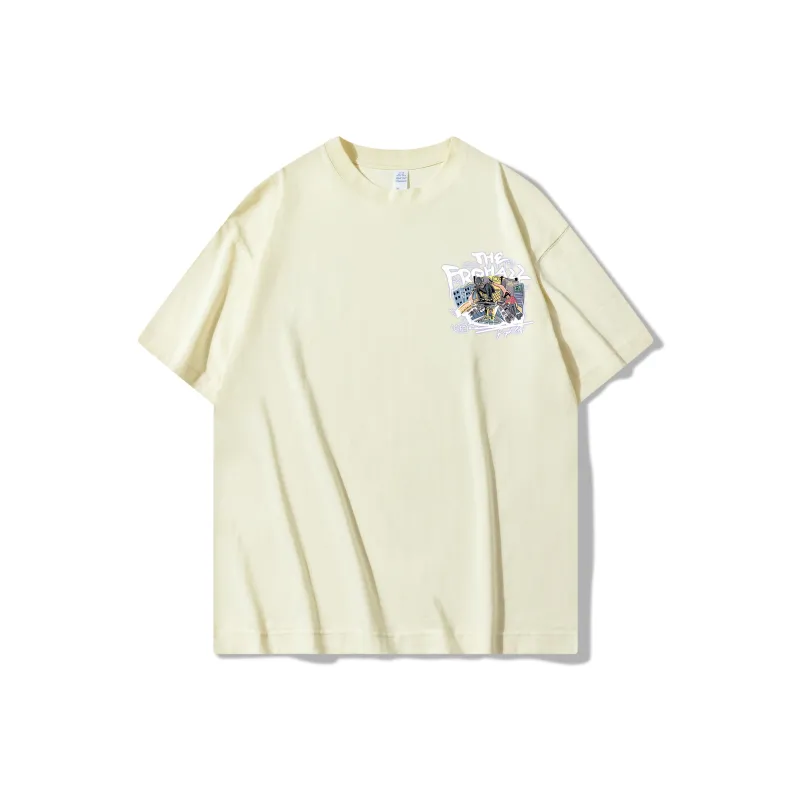 FRQ T-Shirts Unisex-18