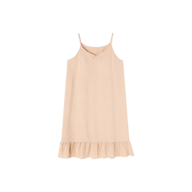 BONAS Women's Nightgowns-7